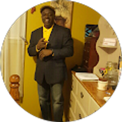 Profile photo of Willie Givens