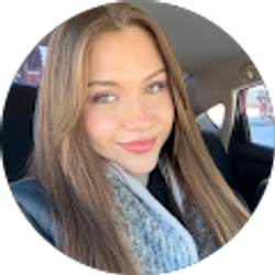 Profile photo of Julie Campos