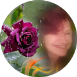 Profile photo of Ruth Shiningstar White