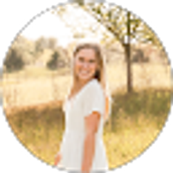 Profile photo of Caiah Smith