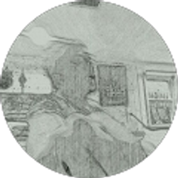 Profile photo of Ted Shaeffer