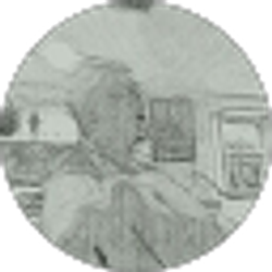 Profile photo of Ted Shaeffer