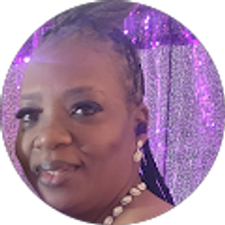 Profile photo of Shenita Johnson
