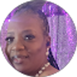 Profile photo of Shenita Johnson