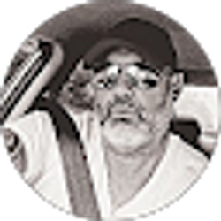 Profile photo of Troy Alkire