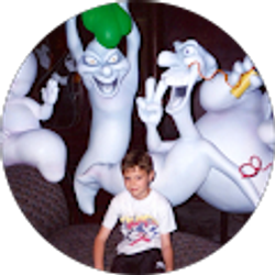 Profile photo of Brad Craddick