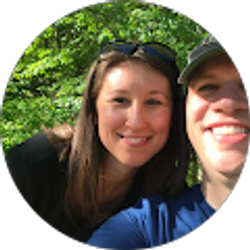 Profile photo of Chris Martin