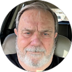 Profile photo of Harold Williams