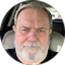 Profile photo of Harold Williams