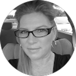 Profile photo of Amber Alcorn