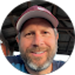 Profile photo of Lincoln