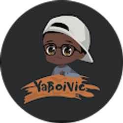 Profile photo of Ya Boi Vic