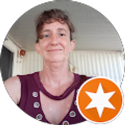 Profile photo of Teressa Sunderland