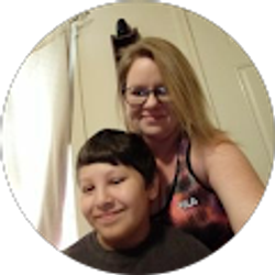 Profile photo of Stephanie Williams