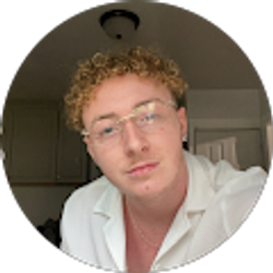 Profile photo of Cody Spencer