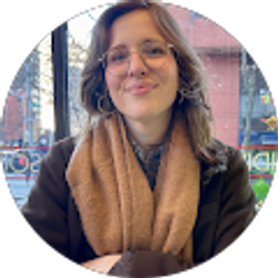 Profile photo of Sarah Weimer