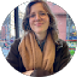 Profile photo of Sarah Weimer