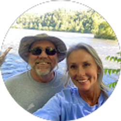 Profile photo of Mike Isham