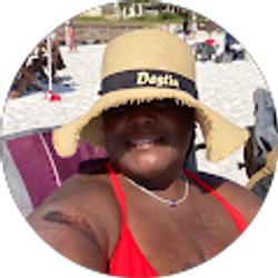 Profile photo of Sharon Montgomery