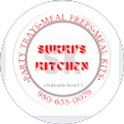 Profile photo of Sukki’s Kitchen
