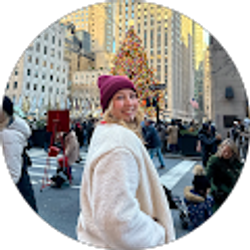 Profile photo of Shelby Bergholtz