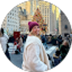 Profile photo of Shelby Bergholtz