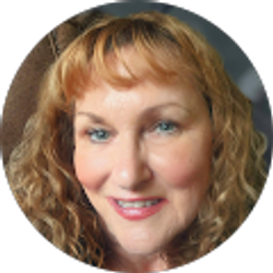 Profile photo of Joan Mullins