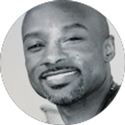 Profile photo of Lorenzo Davis