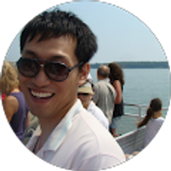 Profile photo of Ken Leung