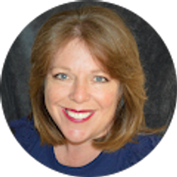 Profile photo of Catherine Lohrengel