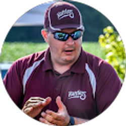 Profile photo of Paul Hicks