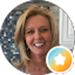 Profile photo of Pamela Scott