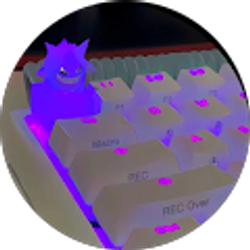 Profile photo of Caleb Johnson