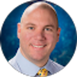 Profile photo of Mike Carpenter