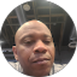 Profile photo of Rodney Mitchell