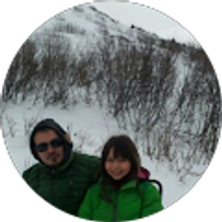 Profile photo of Alfonso Martinez