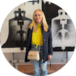 Profile photo of Elise Piccione