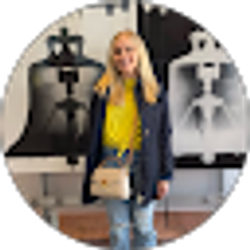 Profile photo of Elise Piccione