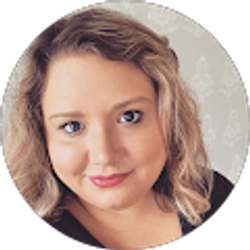 Profile photo of Brooke Short