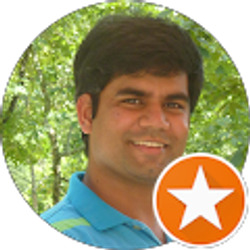 Profile photo of Abhinay K