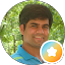 Profile photo of Abhinay K
