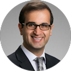 Profile photo of Ali Karimi