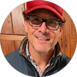 Profile photo of Scott Rankin