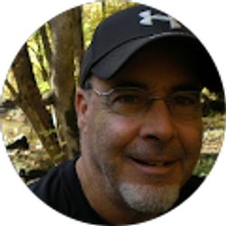 Profile photo of rodney McDowell