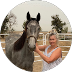 Profile photo of Horse Lover