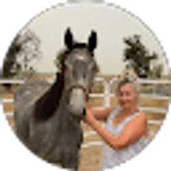 Profile photo of Horse Lover