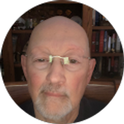 Profile photo of Douglas Henry