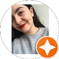 Profile photo of Marine Trétout