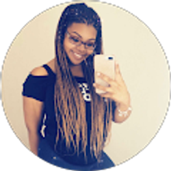 Profile photo of Olivia Laverne