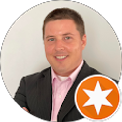 Profile photo of Robert Morow